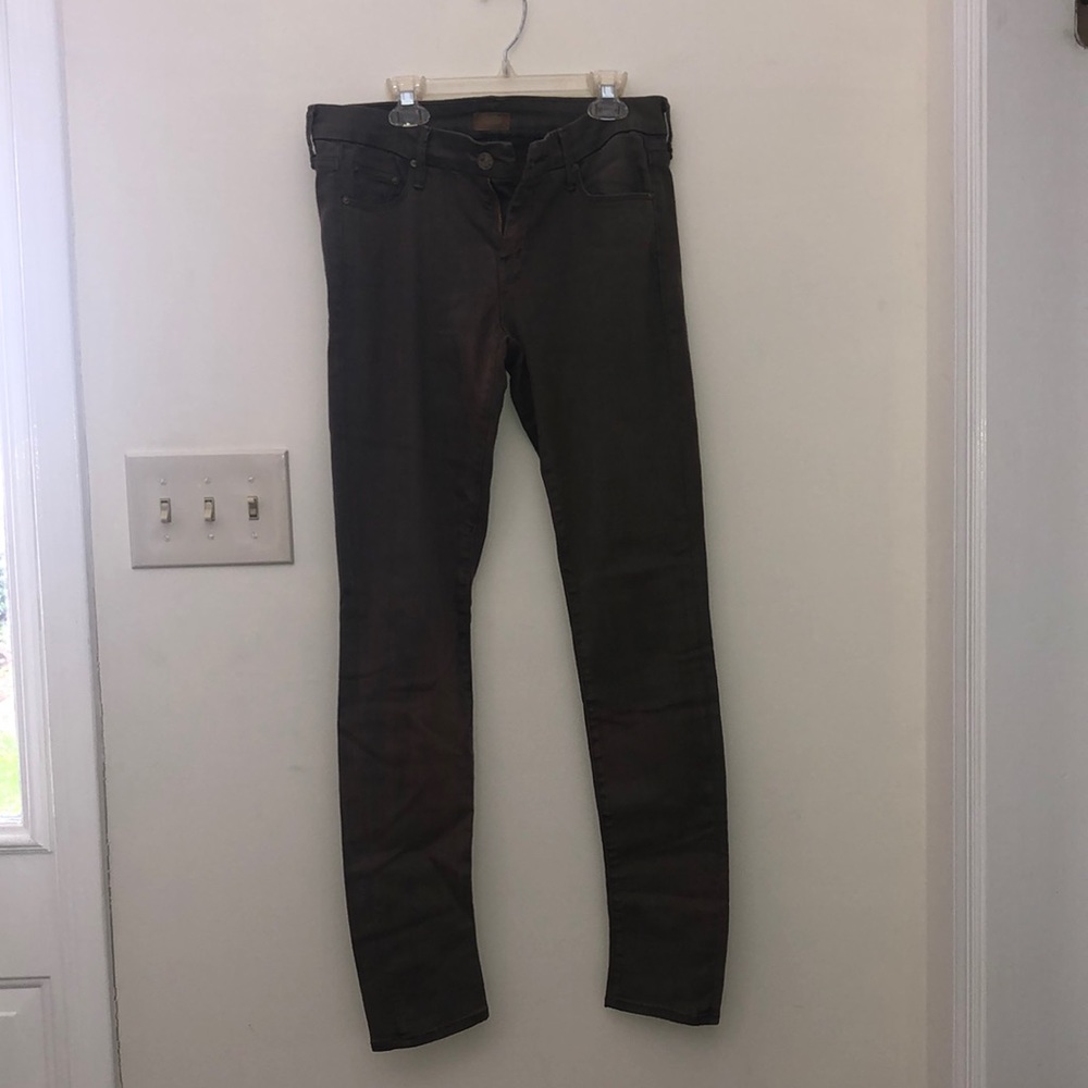 MOTHER jeans